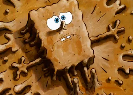 What your codebase looks like after giving Claude too much context at once