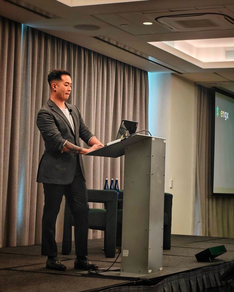 EngX 2026 โ The New York Times engineering conference
